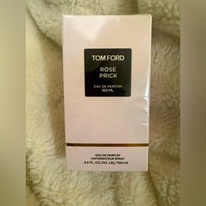Brand new in packaging Tom Ford in Rose Prick